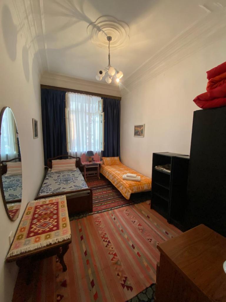 My Home Guest House