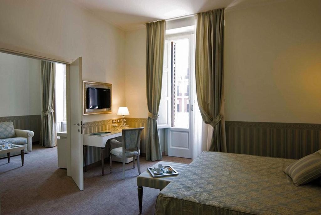 iH Hotels Bari Oriente