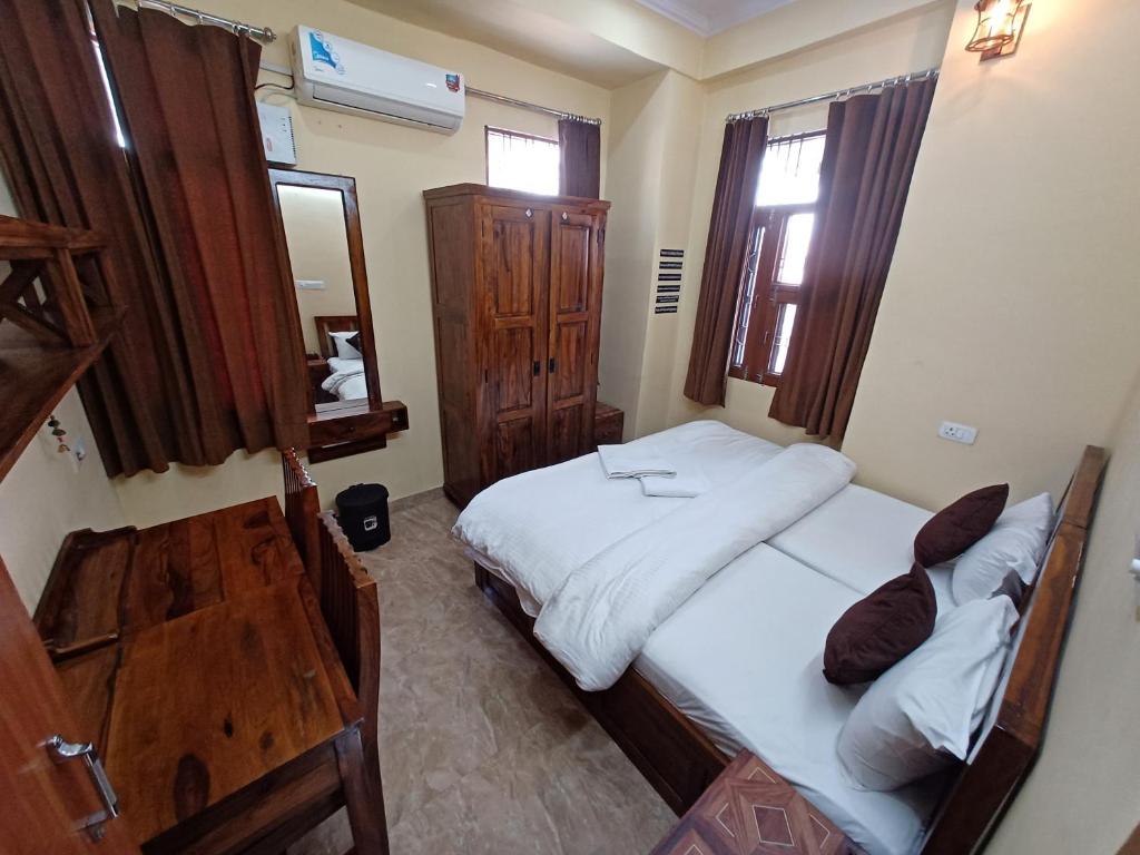 Beena Homestay