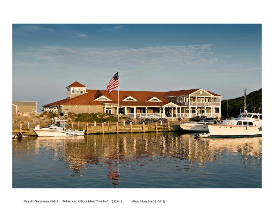 Ballard's (New Shoreham)