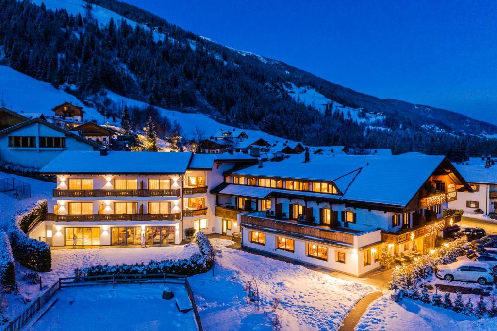Boutique Hotel Eggele