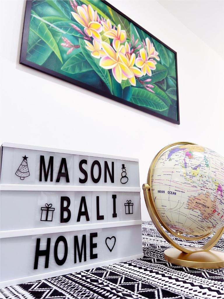 Mason’s Bali Residence Melaka
