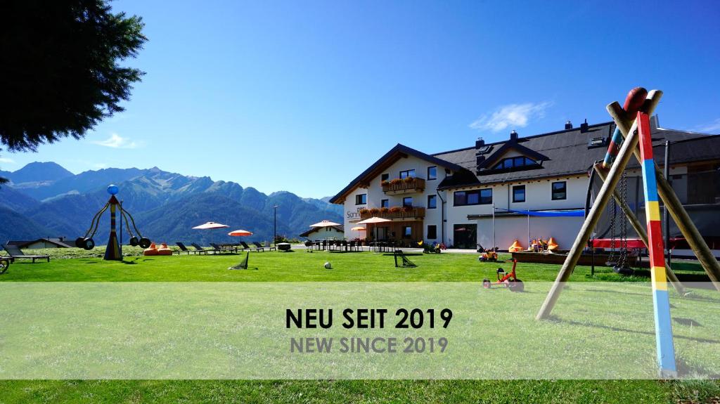 Apart-Hotel Dreisonnenhof