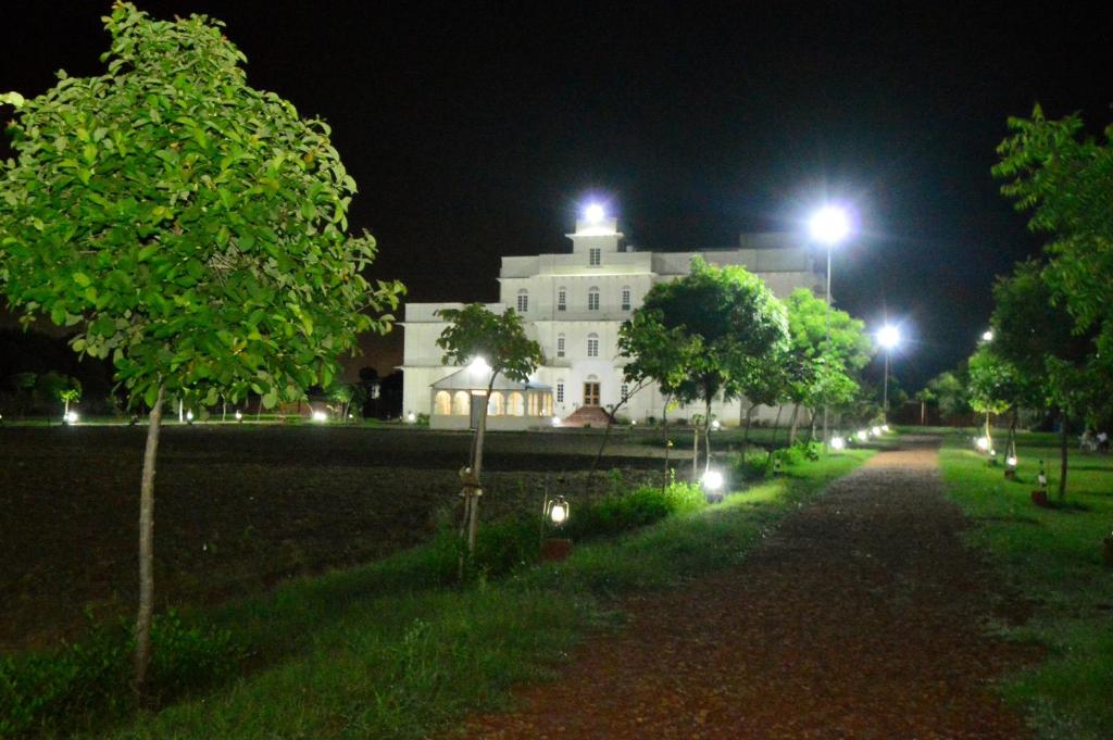 Aaram Baagh Resort & Spa Agra- By Pachar Group