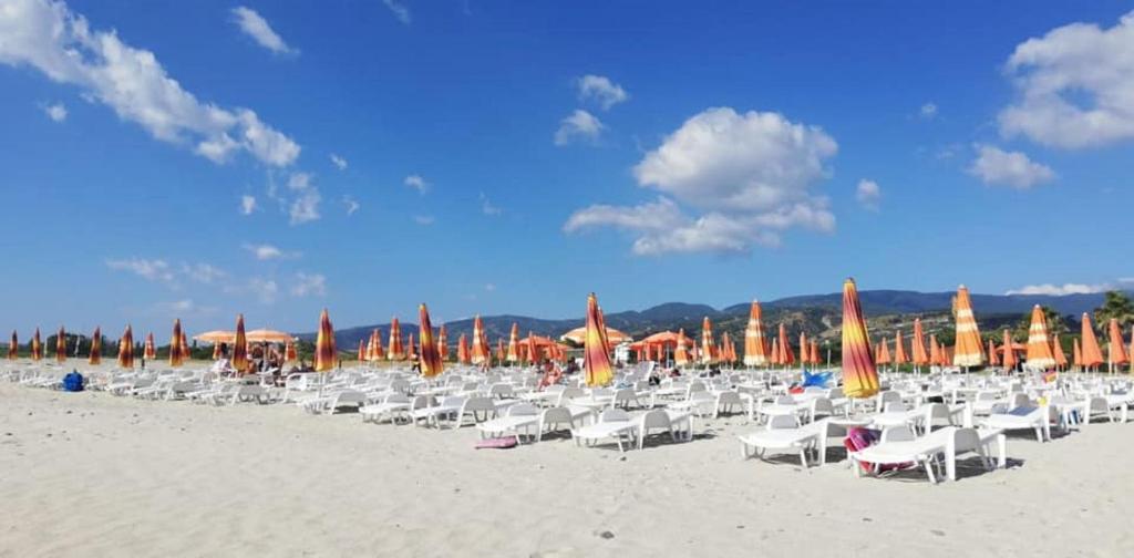 Villaggio La Feluca