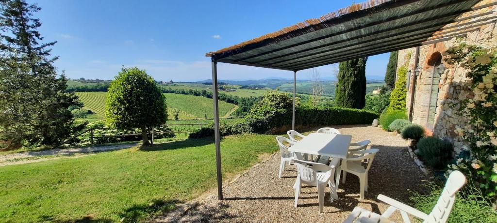 Agriturismo I Ceppi