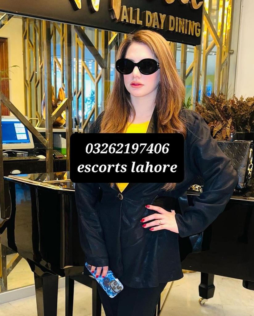 Diamond Escorts Lahore