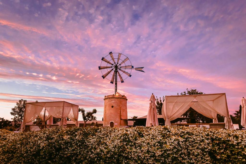 Hotel Rural Xereca (Puig D’en Valls)