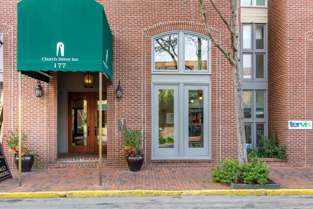 Church Street Inn
