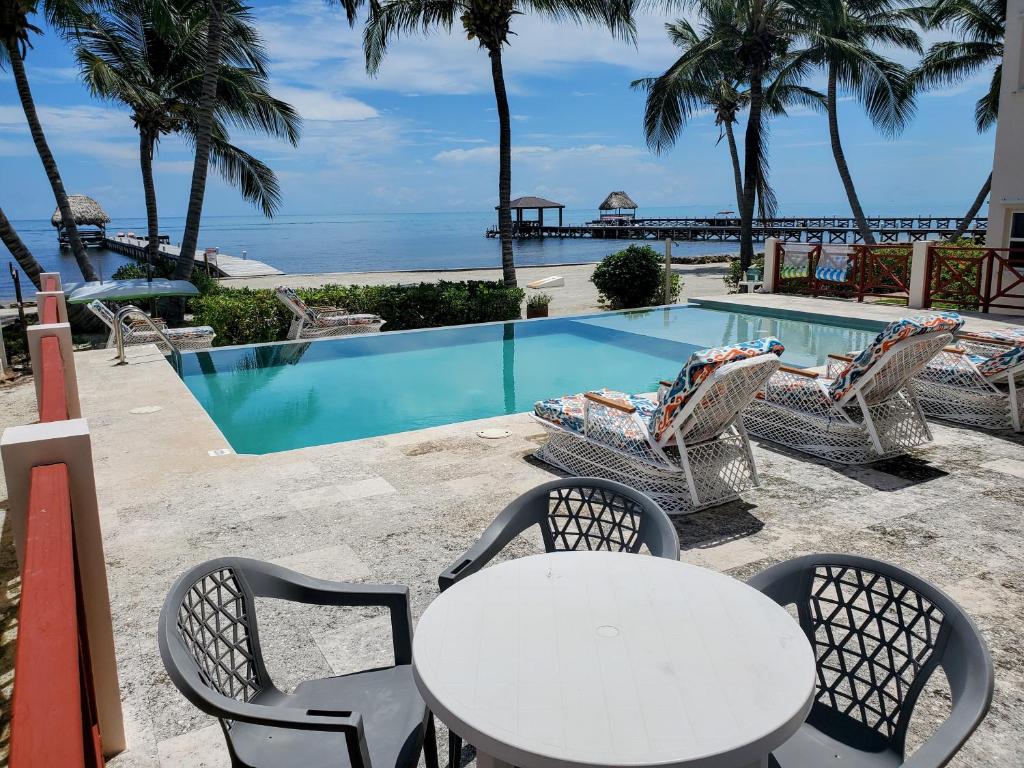 Miramar Villas Resort