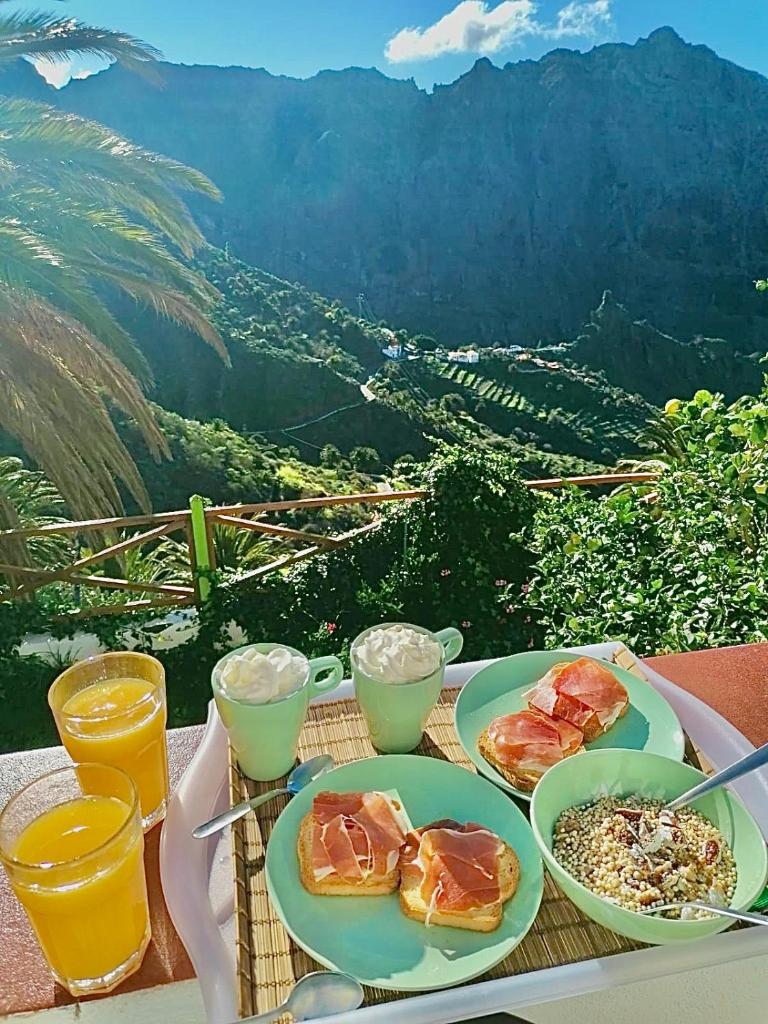 Sweet Home Masca (Masca)