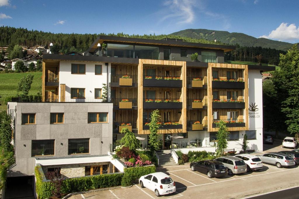 Alpin Hotel Sonnblick (Perca)
