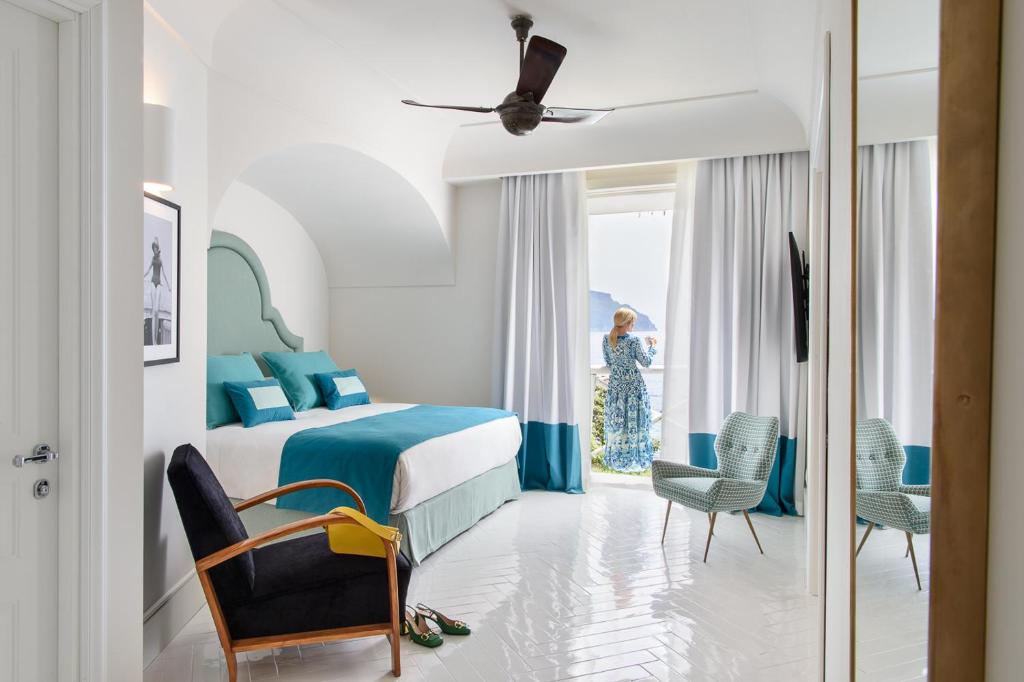 Hotel Miramalfi (Amalfi)