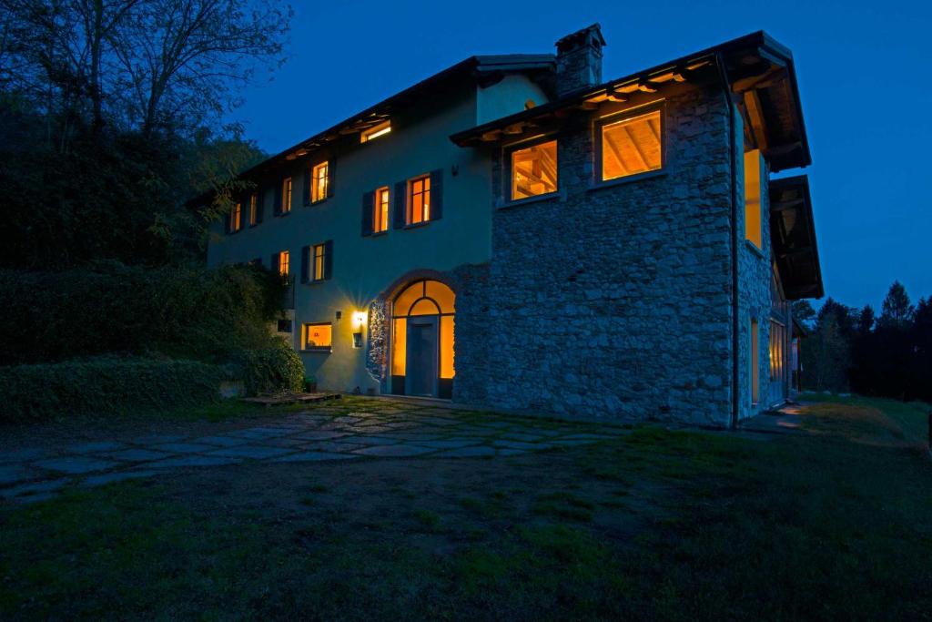 Cascina Canée (Angera)