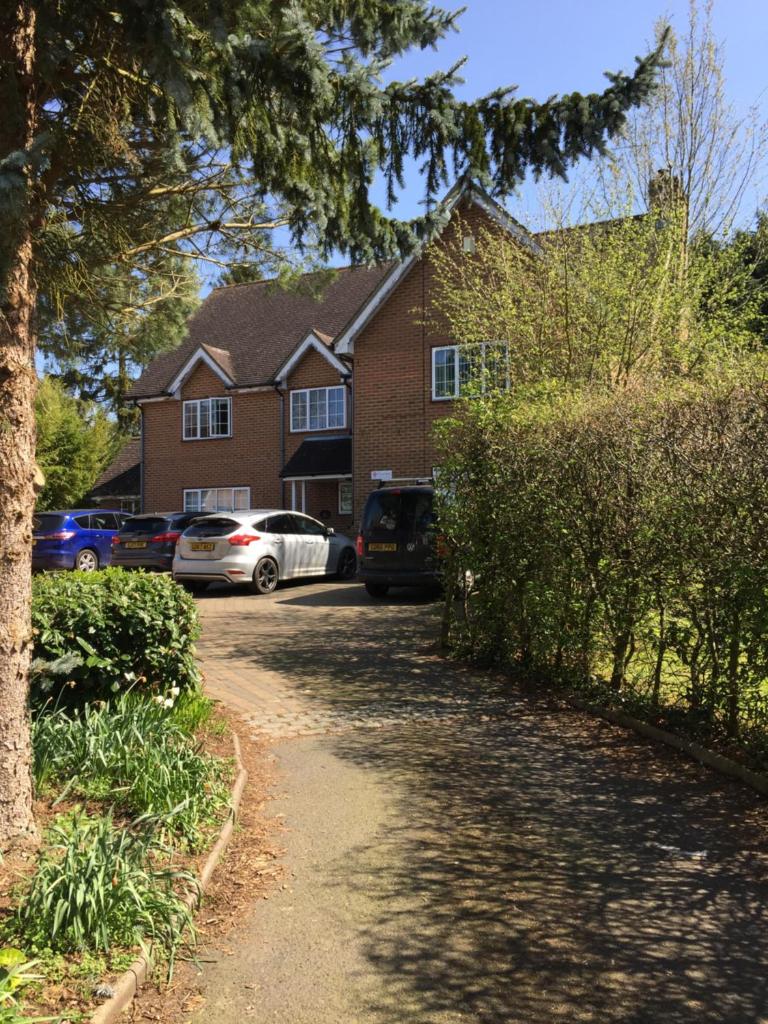 Riseden Bed and Breakfast (Maidstone)