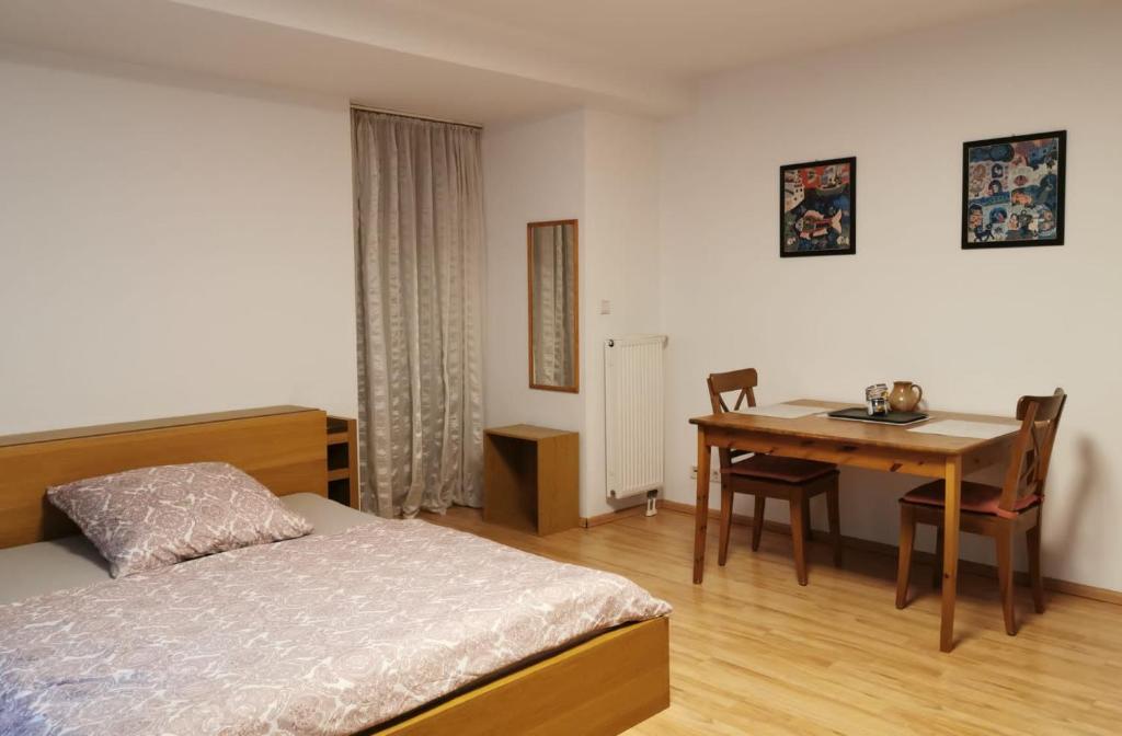 Privatzimmer Gil