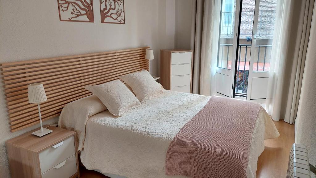 Ibarrenea Apartamento
