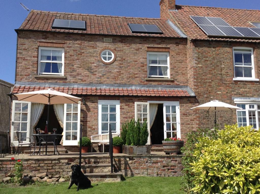 Hazelwood Farm B&B (Easingwold)