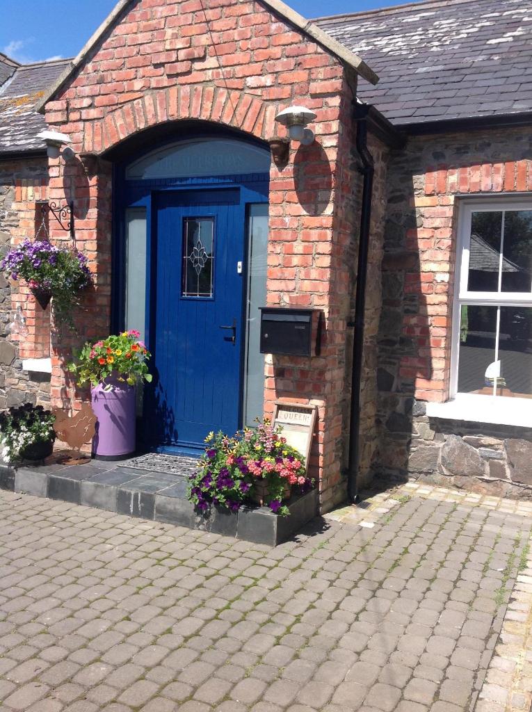 The Mulberrys B&B (Downpatrick)