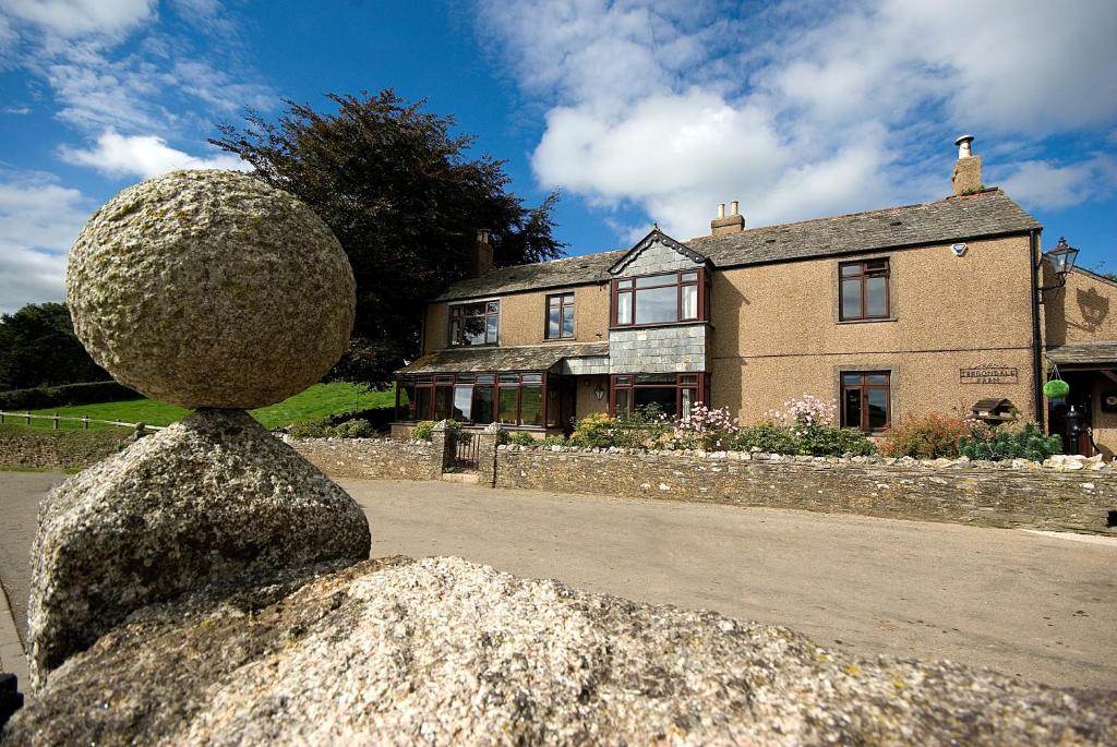 Tregondale Manor Farm (Liskeard)