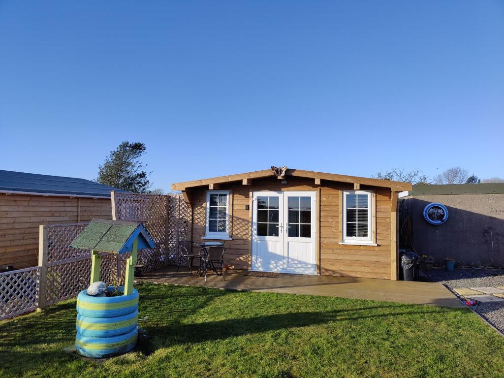 The Cabin (Millom)