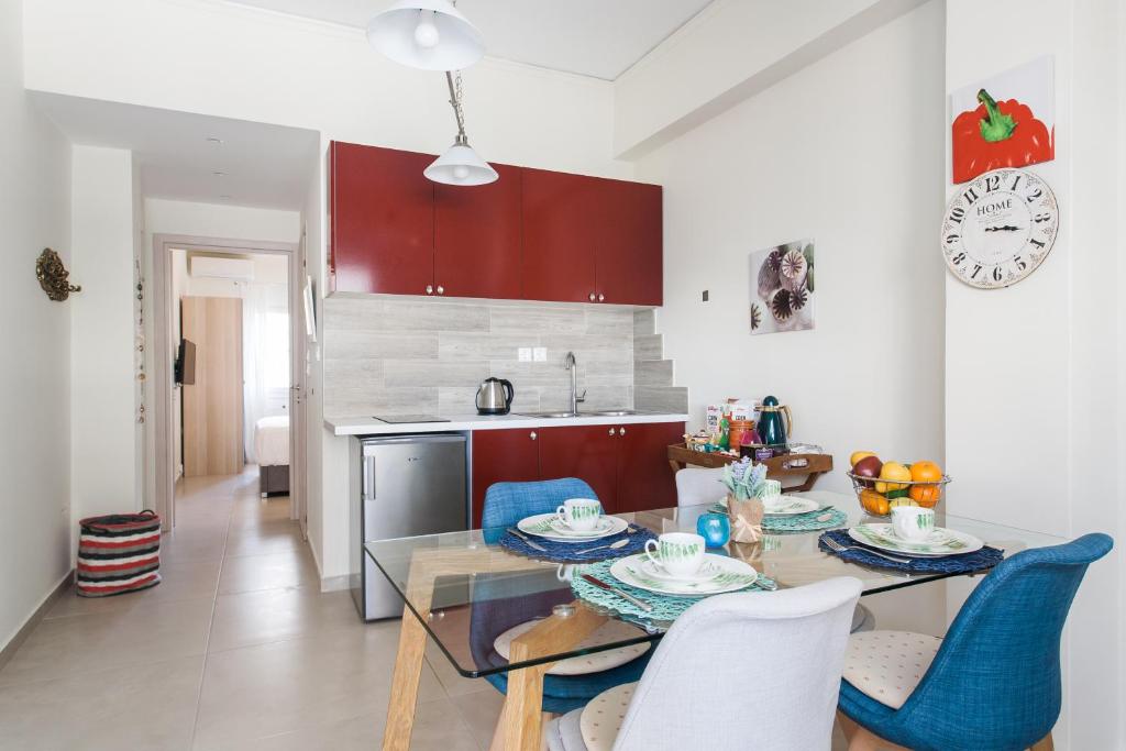 Athens Homes