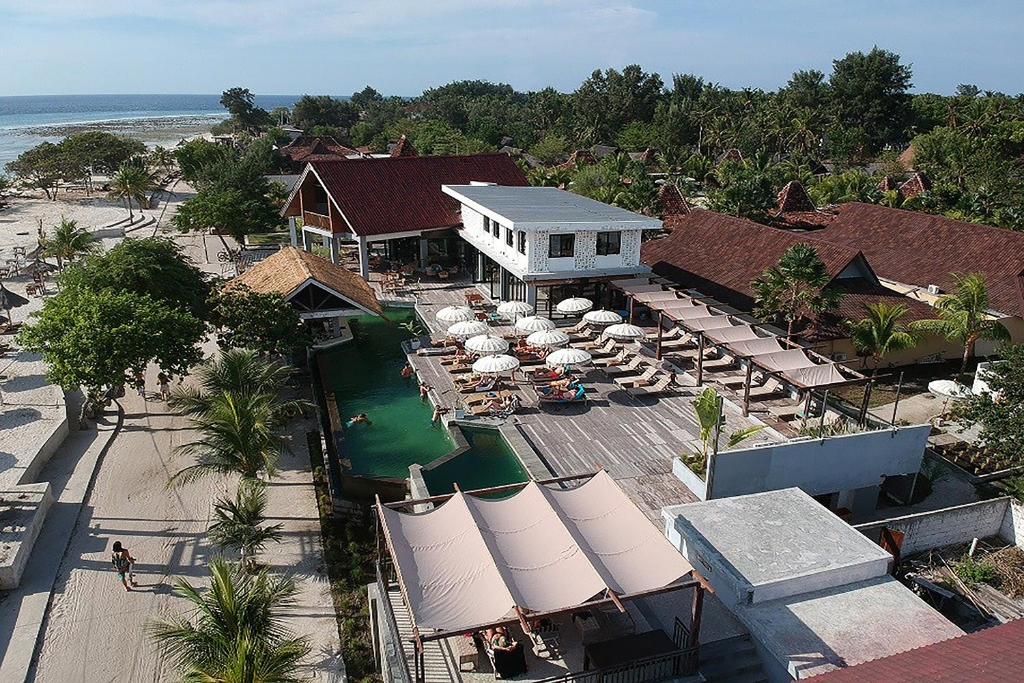 FRii Resort Gili Trawangan