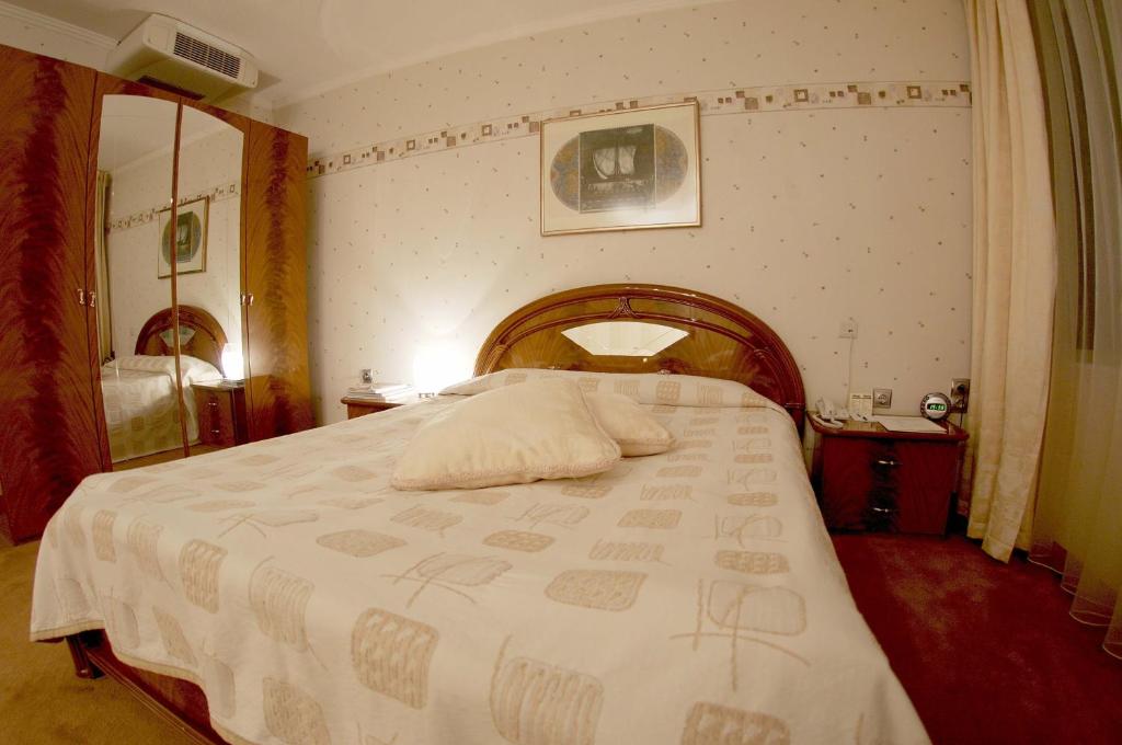 Mirage Hotel