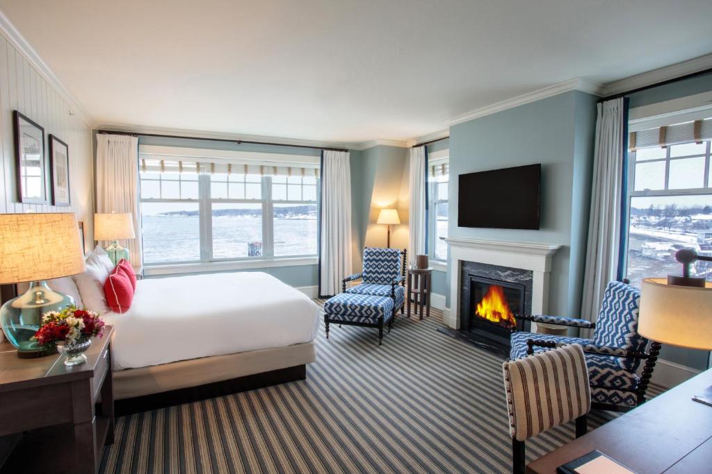 Beauport Hotel Gloucester (Gloucester)