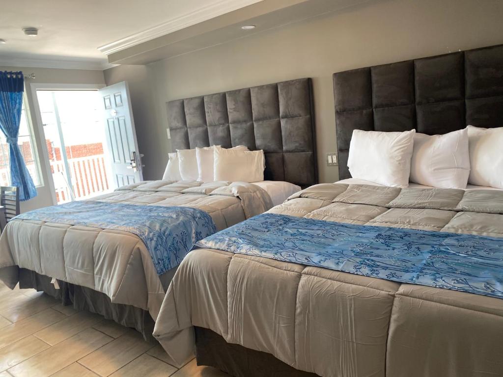 Coastal Sands Inn (Wildwood)