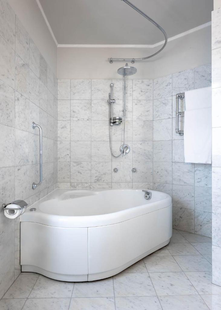 Hotel San Luca
