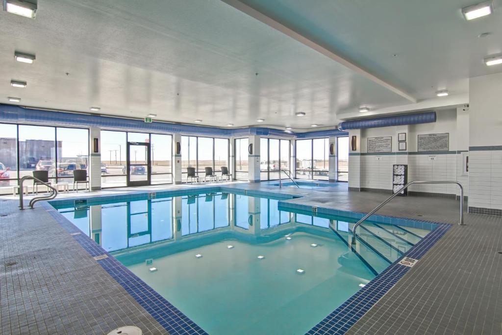 Canalta Kindersley (Kindersley)