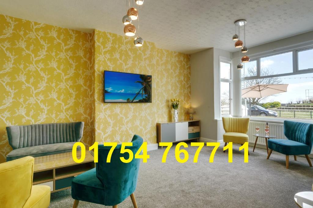Palm Court (Skegness)