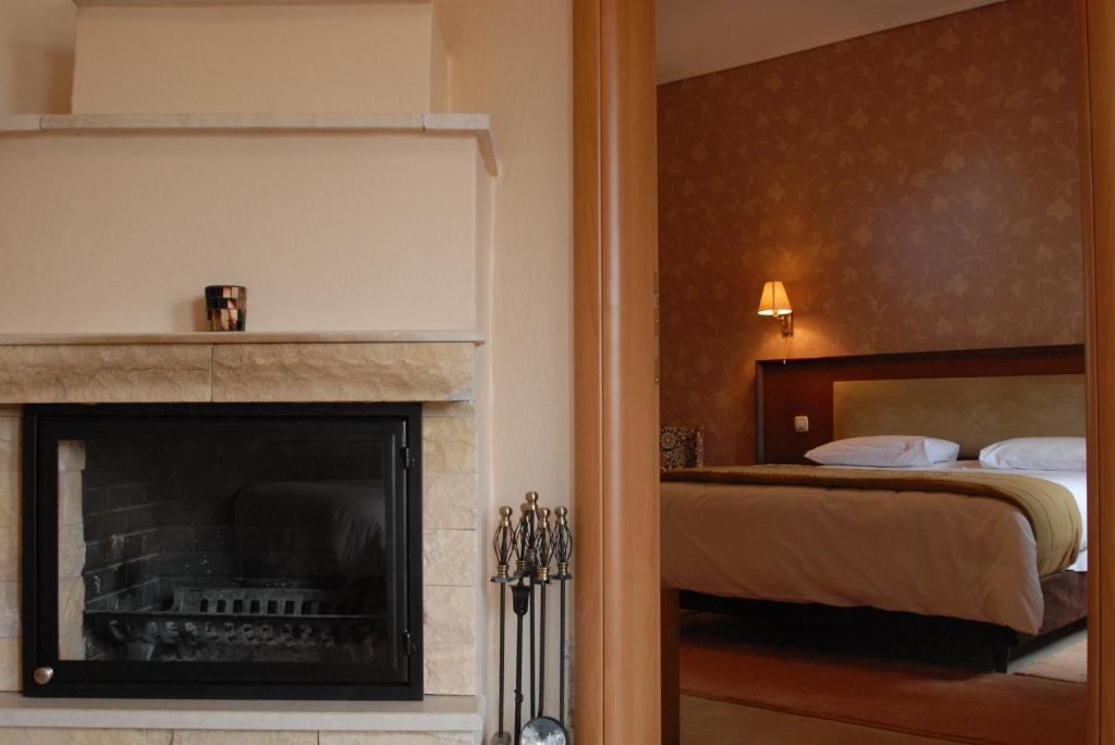 Hotel Pelion Resort