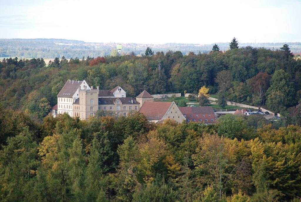 Schloss Weitenburg (Starzach)