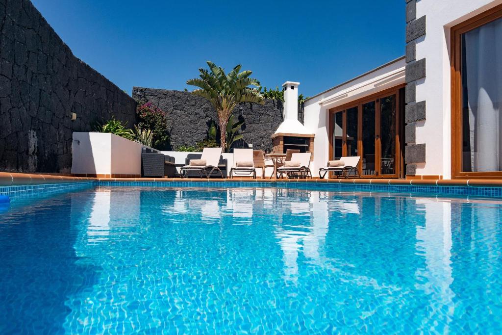 Villa Feel (Tías)