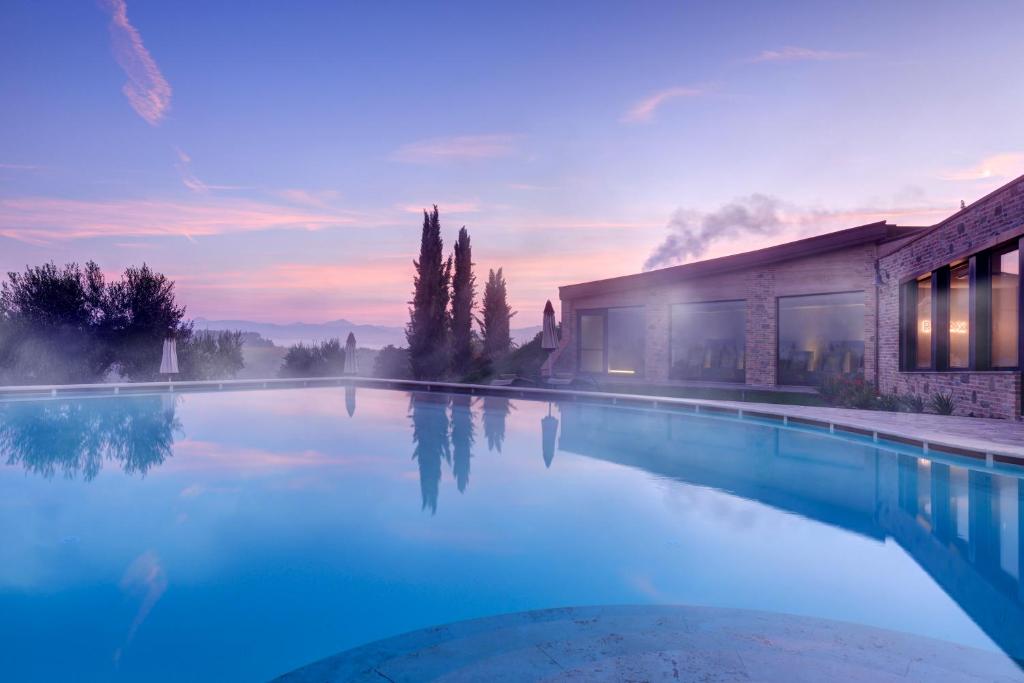 Borgobrufa Spa Resort Adults Only (Brufa)