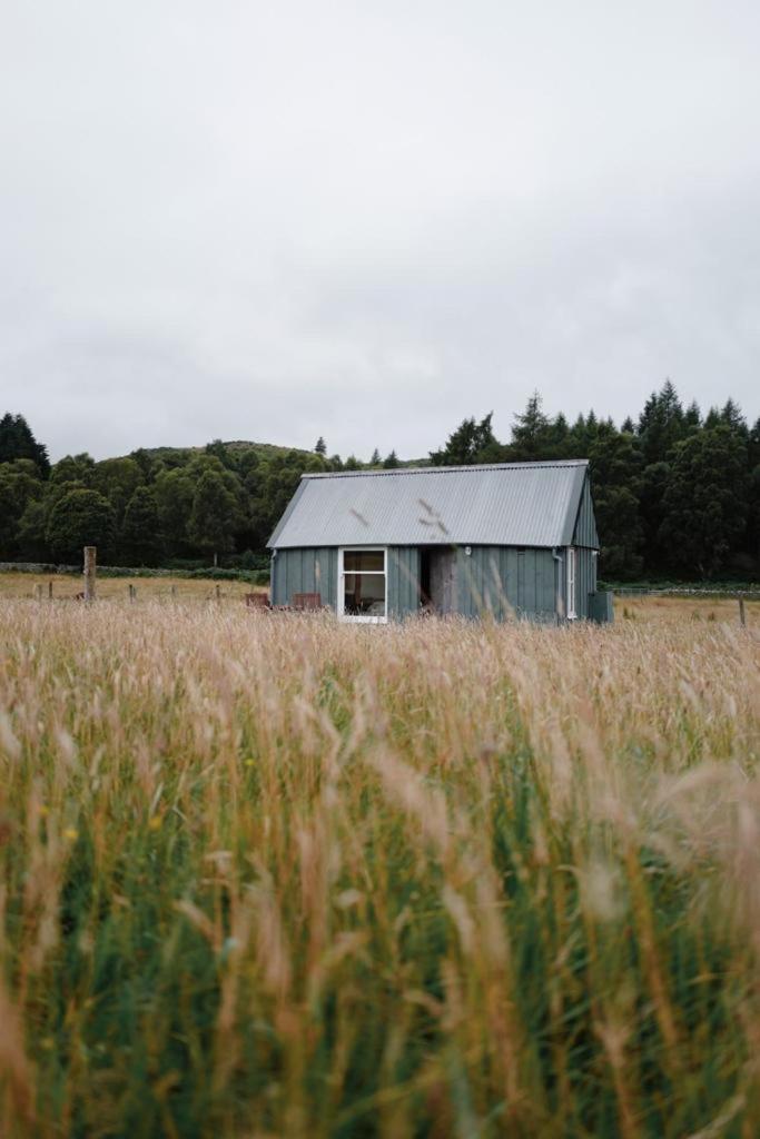 The Field House (Fort Augustus)