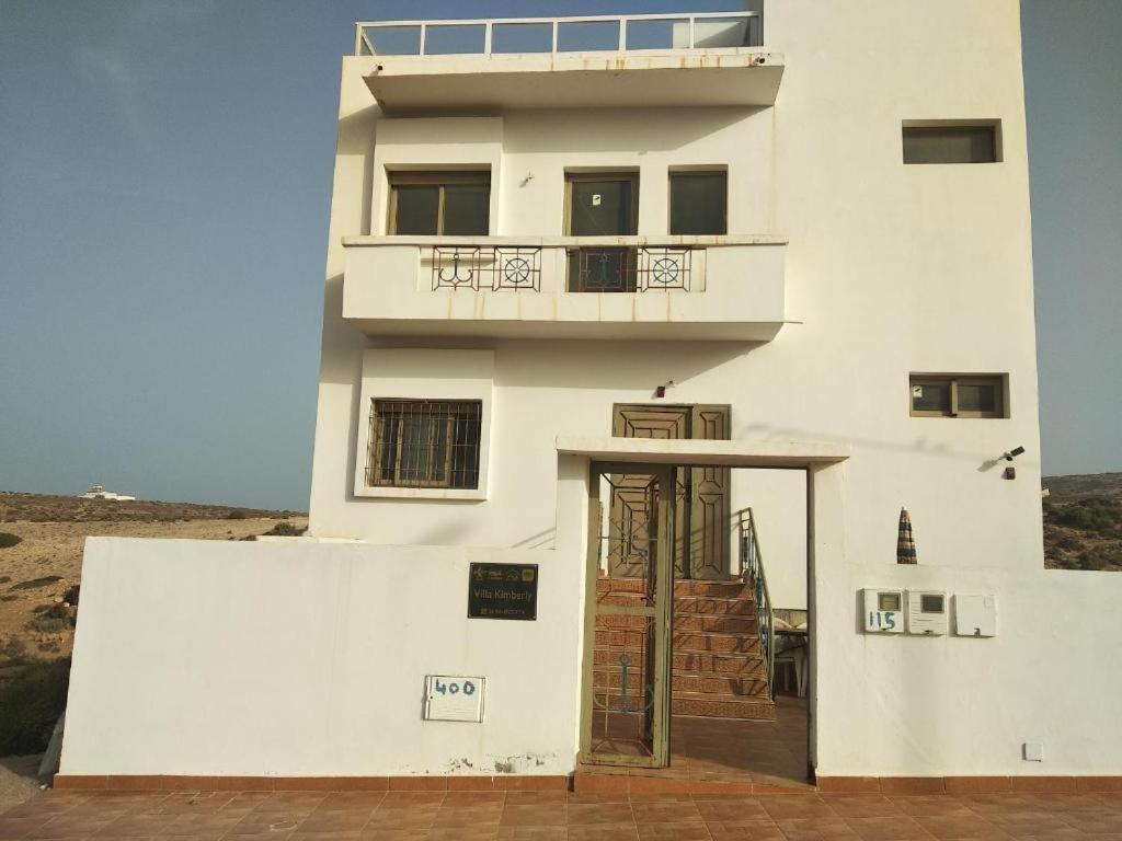 Villa Kimberly imsouane