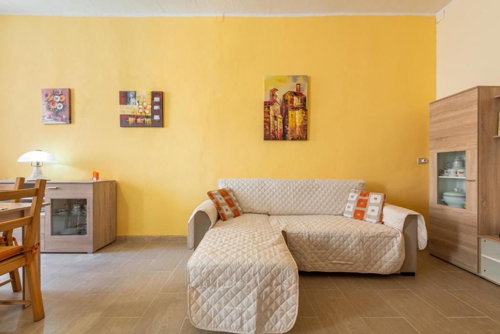 Casa Maristella (Carloforte)
