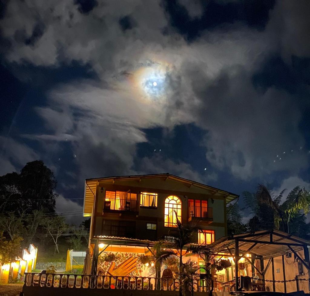 Alegria Hostel Boutique