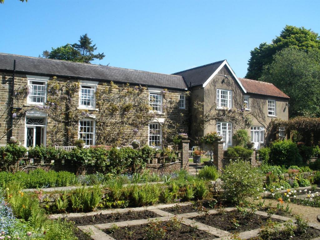 Lastingham Grange (Lastingham)