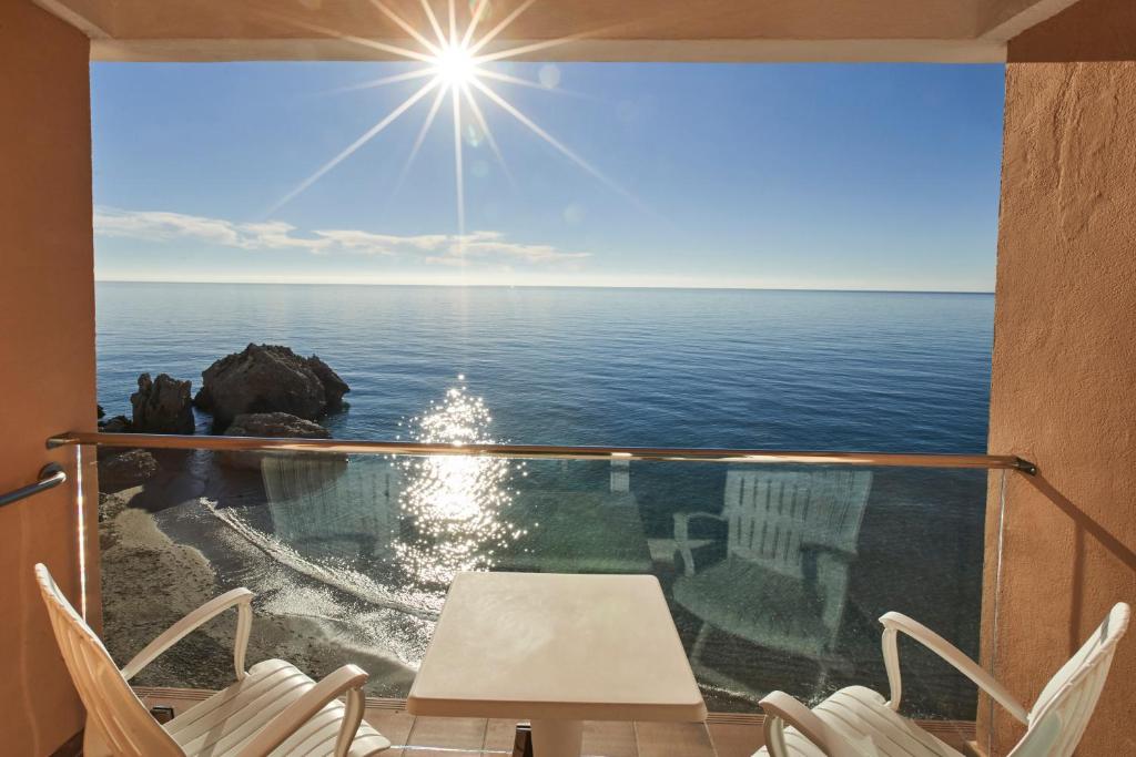 Hotel Balcón de Europa (Nerja)
