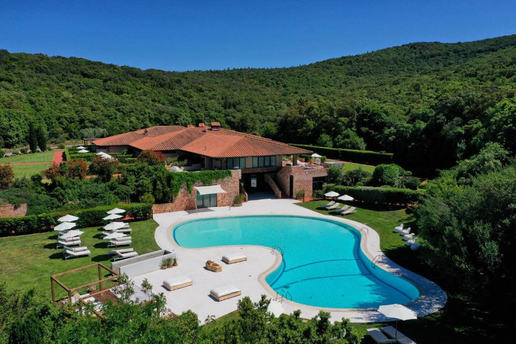 Argentario Lagoon Resort & Spa (Monte Argentario)