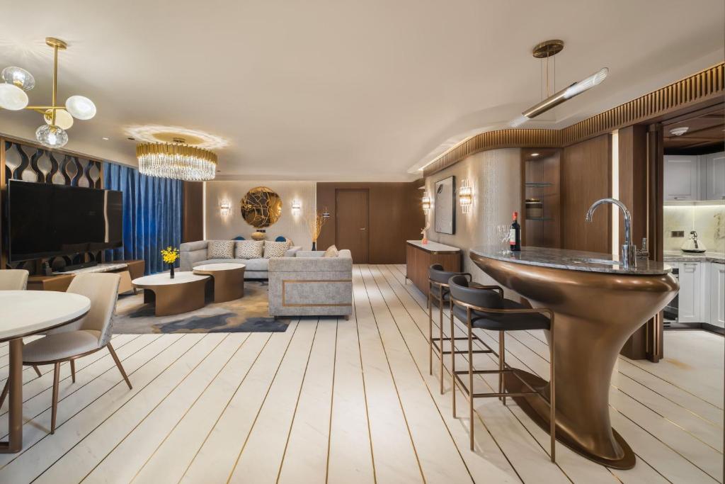 The Westin Shenyang