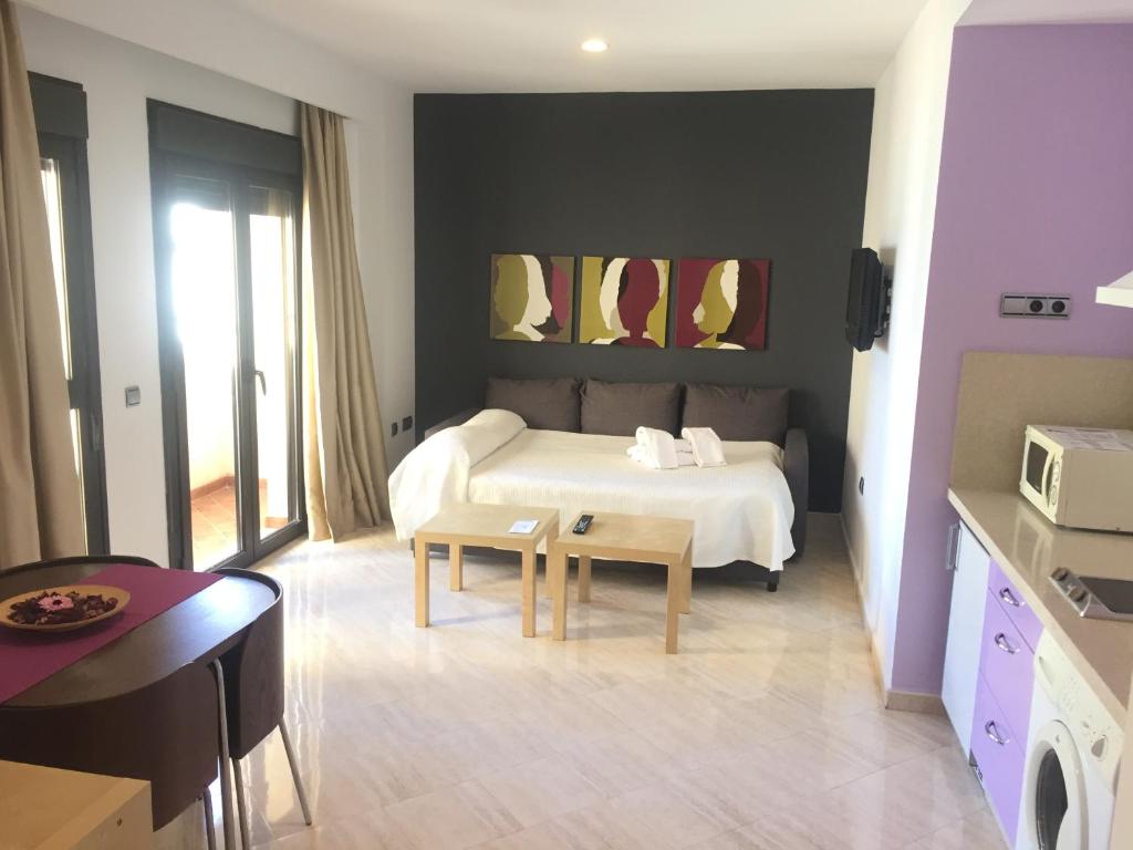 Hotel Spa Cádiz Plaza