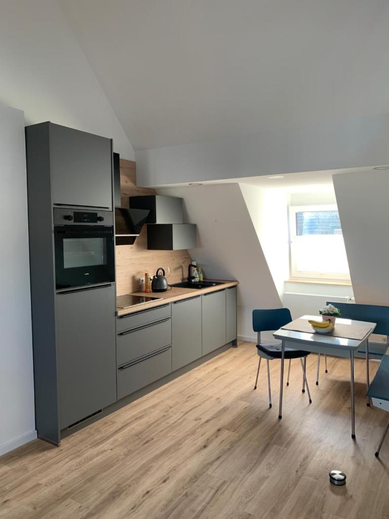 City-Apartment Düsseldorf