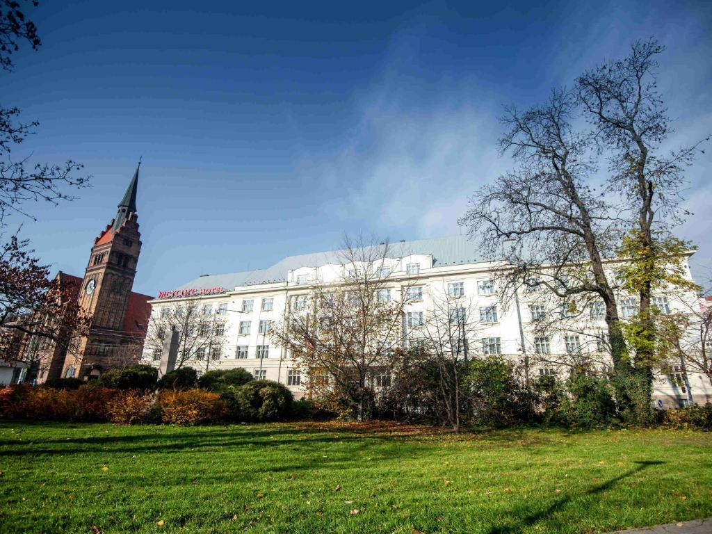 Mercure Ostrava Center
