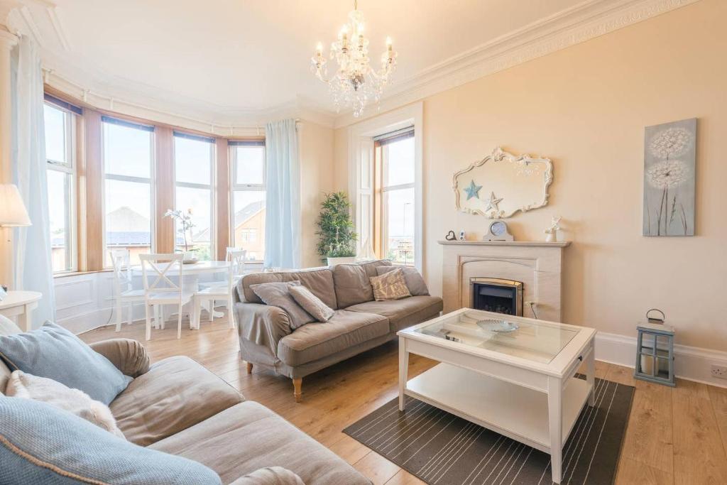 Arran View (Prestwick)