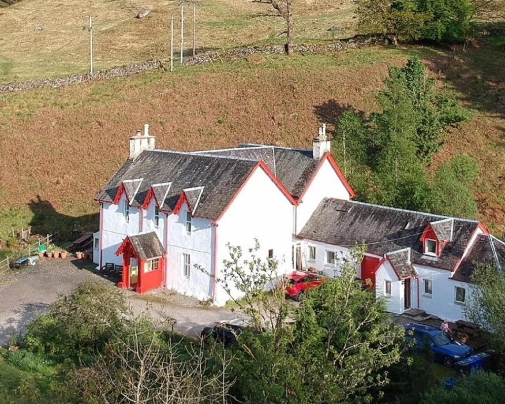 Inverardran House Bed and Breakfast (Crianlarich)